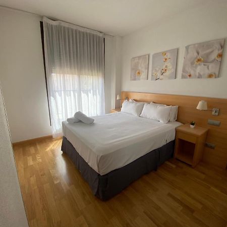 Apartment Close To Airport, Ifema Madrid Kültér fotó