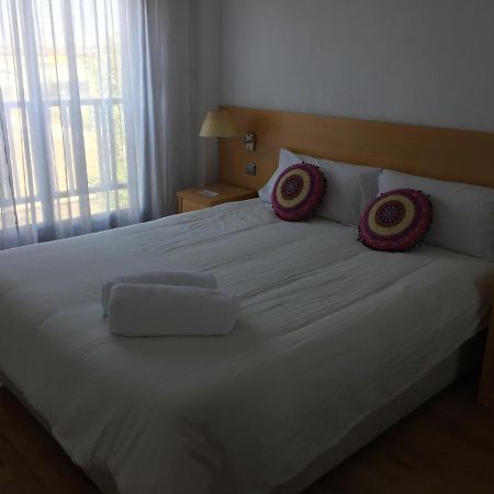 Apartment Close To Airport, Ifema Madrid Kültér fotó