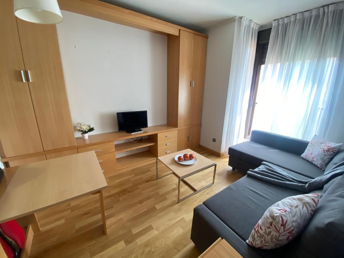 Apartment Close To Airport, Ifema Madrid Kültér fotó