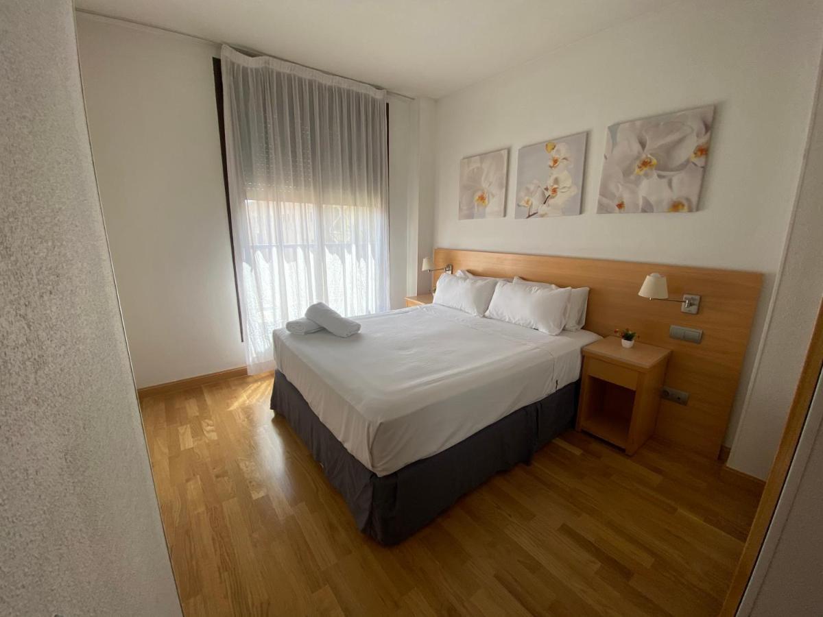 Apartment Close To Airport, Ifema Madrid Kültér fotó
