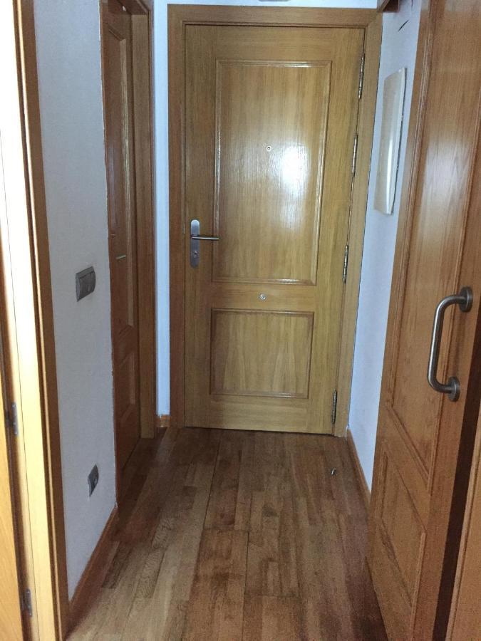 Apartment Close To Airport, Ifema Madrid Kültér fotó